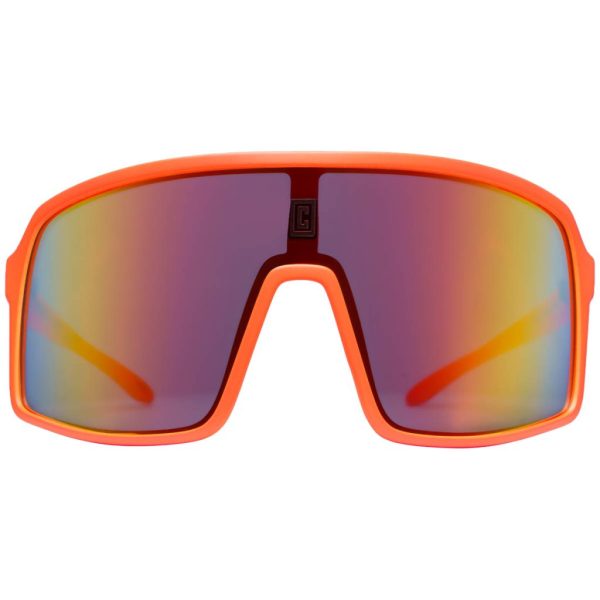 Lander Arancio