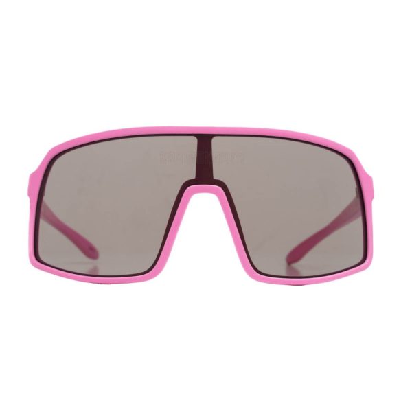 Lander rosa C il giro