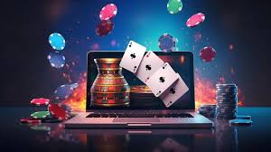 Explore the Thrills of Online Casino Game UK Your Ultimate Guide Explore the Thrills of Online Casino Game UK Your Ultimate Guide
