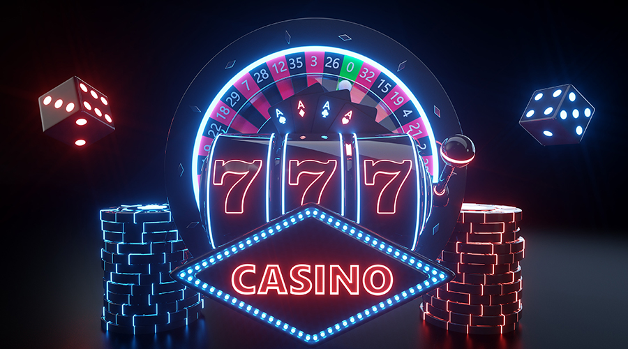 Explore the Thrills of Online Casino Game UK Your Ultimate Guide Explore the Thrills of Online Casino Game UK Your Ultimate Guide