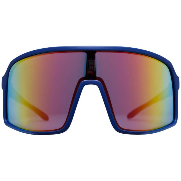 Lander C blu