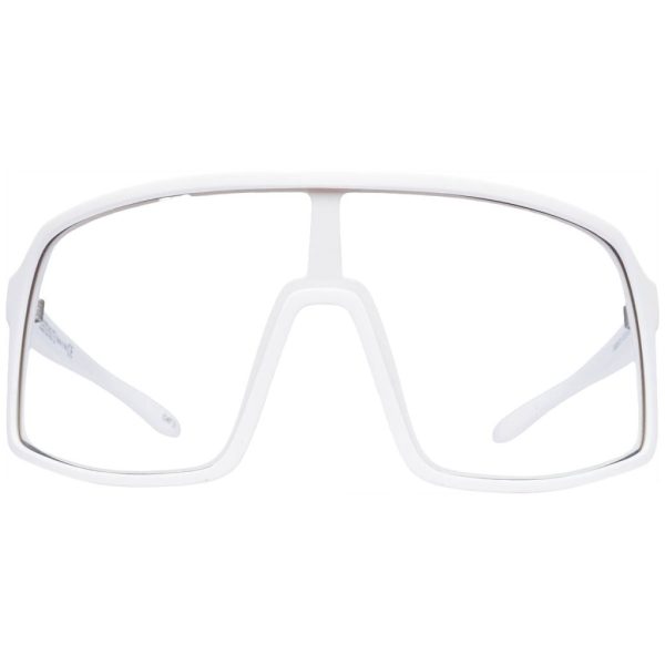 Lander C bianco matt fotocromatico 1.3