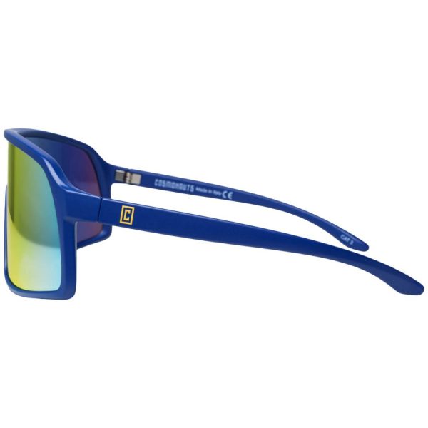Lander C blu